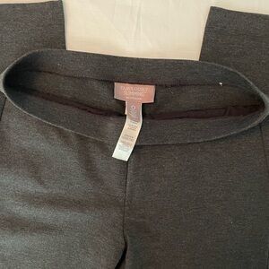 Chico's Gray Leggings